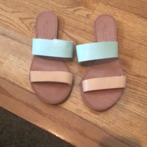 Joie Sable Sandals